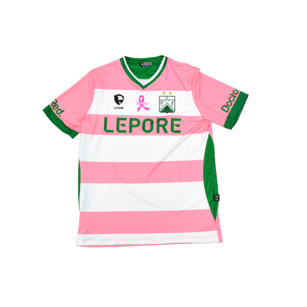 Ferro Carril Oeste 2023 Home Kit