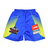 Short Alem Titular Vi Sports - comprar online