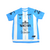 Camiseta Argentino de Quilmes Titular Masbar 2023 en internet