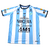Camiseta Argentino de Quilmes Titular Il Ossso 2024 - Nicodeportes