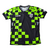Camiseta Gimnasia y Esgrima de Mendoza MITRE Suplente 2023 - comprar online