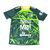 Camiseta Central Ballester Arquero Verde Caudillo 2023 - Nicodeportes