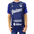 Camiseta Quilmes Suplente Hummel 2024