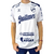 Camiseta Quilmes Titular Hummel 2024