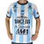 Camiseta Argentino de Quilmes Titular Il Ossso 2024