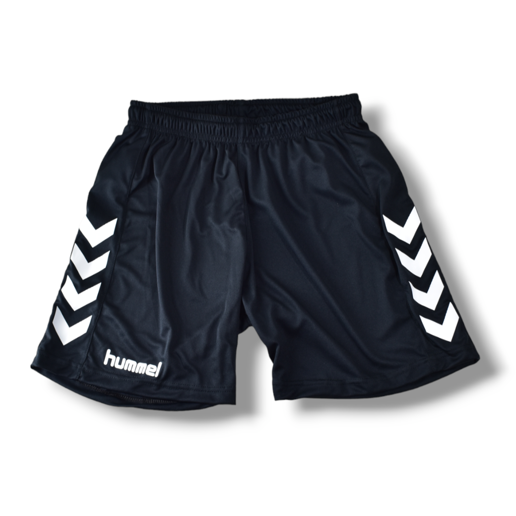 Short Generico Handball Negro Hummel Nico Deportes