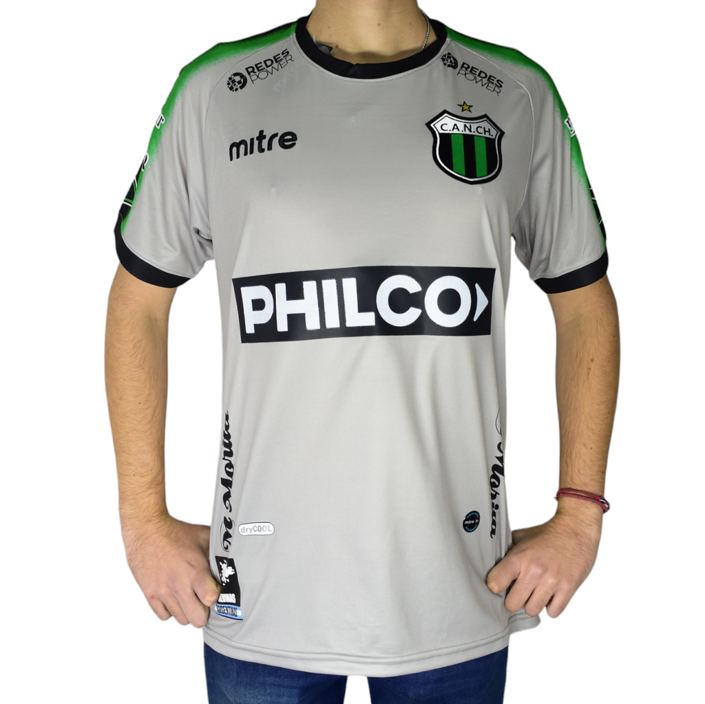 Camiseta de nueva chicago 2020 hotsell