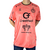 Camiseta Chacarita Juniors Arquero Hummel 2024 + #1 GRATIS