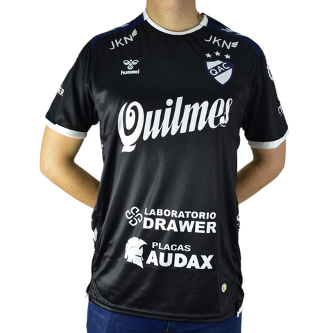 Ropa hombre quilmes sale