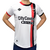 Camiseta Newell's Suplente AIFIT 2024 + ESTAMPADO GRATIS (copia)