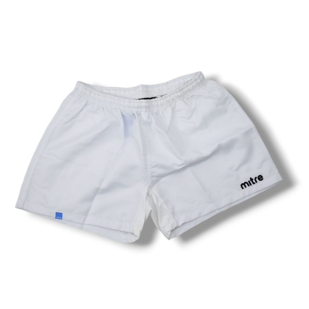 Mitre shorts sale