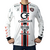 Camiseta Chacarita Juniors Titular Hummel 2024 (copia)