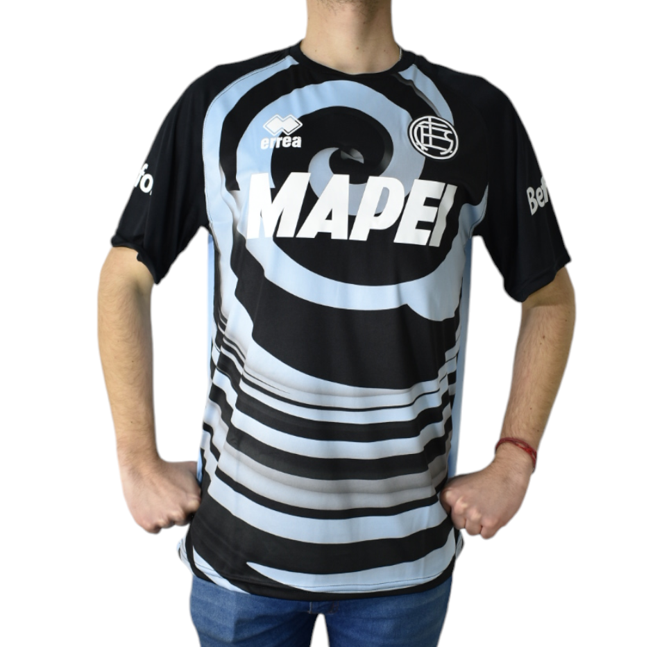 Camiseta Lanus Arquero Errea 2023