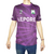 Camiseta Ferro Titular Arquero Violeta 2024