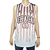 Musculosa Pre Match Chacarita Hummel 2024