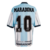 Camiseta Retro Homenaje Despedida Maradona 2001 - comprar online
