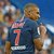 Estampado 7 MBAPPE PSG