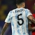 Estampado 5 PAREDES SELECCIÓN ARGENTINA 2021