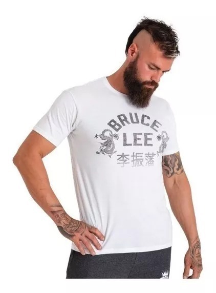 Remera bruce lee sale