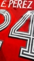 Numeración River Plate 2020/21 suplente 1 digito + 1 nombre - Nicodeportes