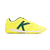 Botines Kelme Indoor Copa Neon Yellow