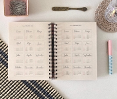 Agenda Semanal Dots B - Paper Lovers