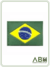 BANDEIRA DO BRASIL EMBORRACHADA