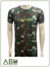 CAMISETA DRY FIT EXÉRCITO BRASILEIRO IBM COM BORDADO