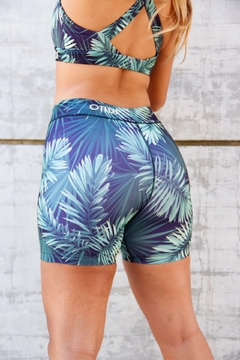 BIKER SHORT JUNGLE - otidi.oficial