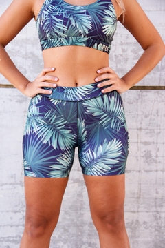 BIKER SHORT JUNGLE en internet