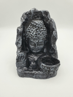 Imagen de Cascada de Humo Buda