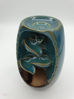 Cascada de Humo 3 caídas de cerámica - comprar online