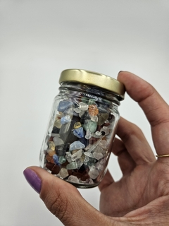 Confeti de Piedras Naturales - premium - comprar online