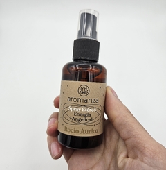 Spray Áurico de Aromanza 60 ml - comprar online