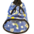 Abrigo Polar Cutie Azul - comprar online