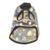 Abrigo Polar Cutie Gris - comprar online