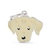 Chapita My Family Colección MY FRIENDS Labrador - comprar online