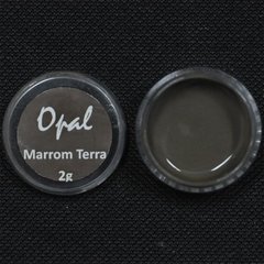 Opal - Óxidos metálicos puros para pigmentação interna e externa