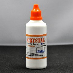Resina Crystal Escala Vita 100g