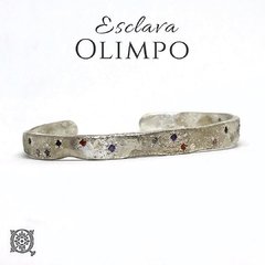 Esclava Olimpo