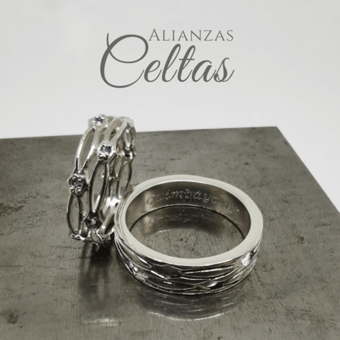 Alianzas Celta