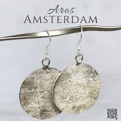 Aros Plata