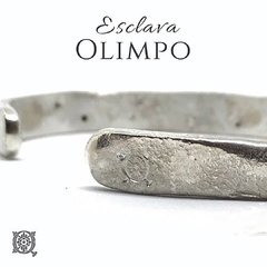 Esclava Olimpo - comprar online