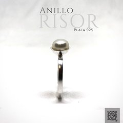 Anillo Risor - tienda online