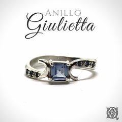 Imagen de Anillo Giulietta