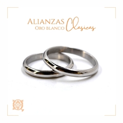 alianzas oro blanco