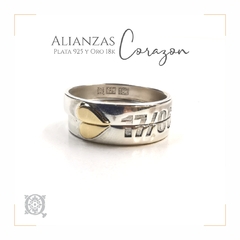 Alianzas Corazon