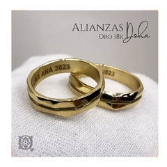 Alianzas Doha - comprar online