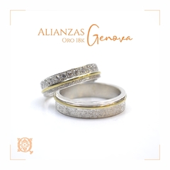 alianzas plata y oro