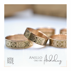 Anillo Andaluz